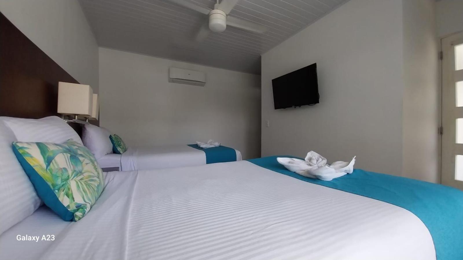 Hotel Marino Ballena Uvita Εξωτερικό φωτογραφία