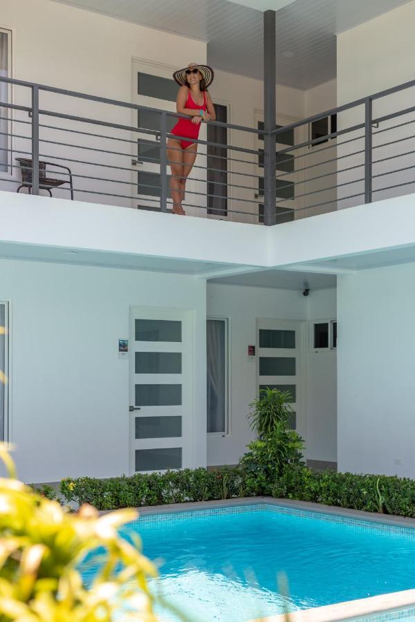 Hotel Marino Ballena Uvita Εξωτερικό φωτογραφία