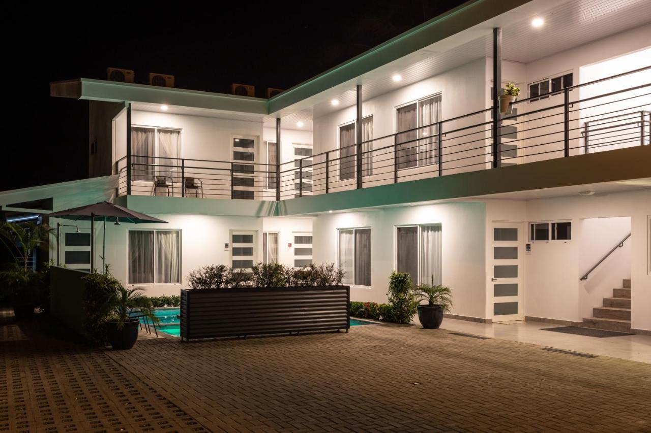 Hotel Marino Ballena Uvita Εξωτερικό φωτογραφία