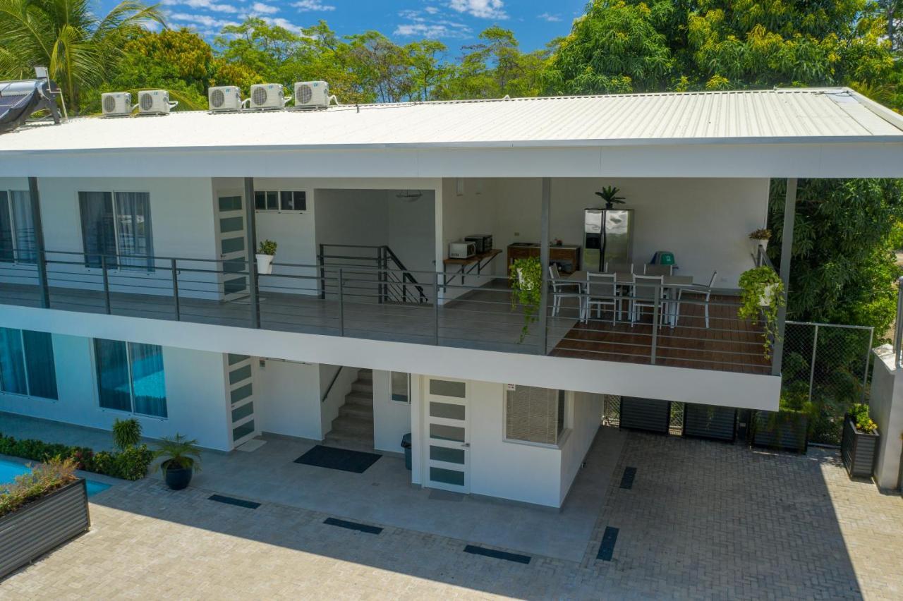 Hotel Marino Ballena Uvita Εξωτερικό φωτογραφία