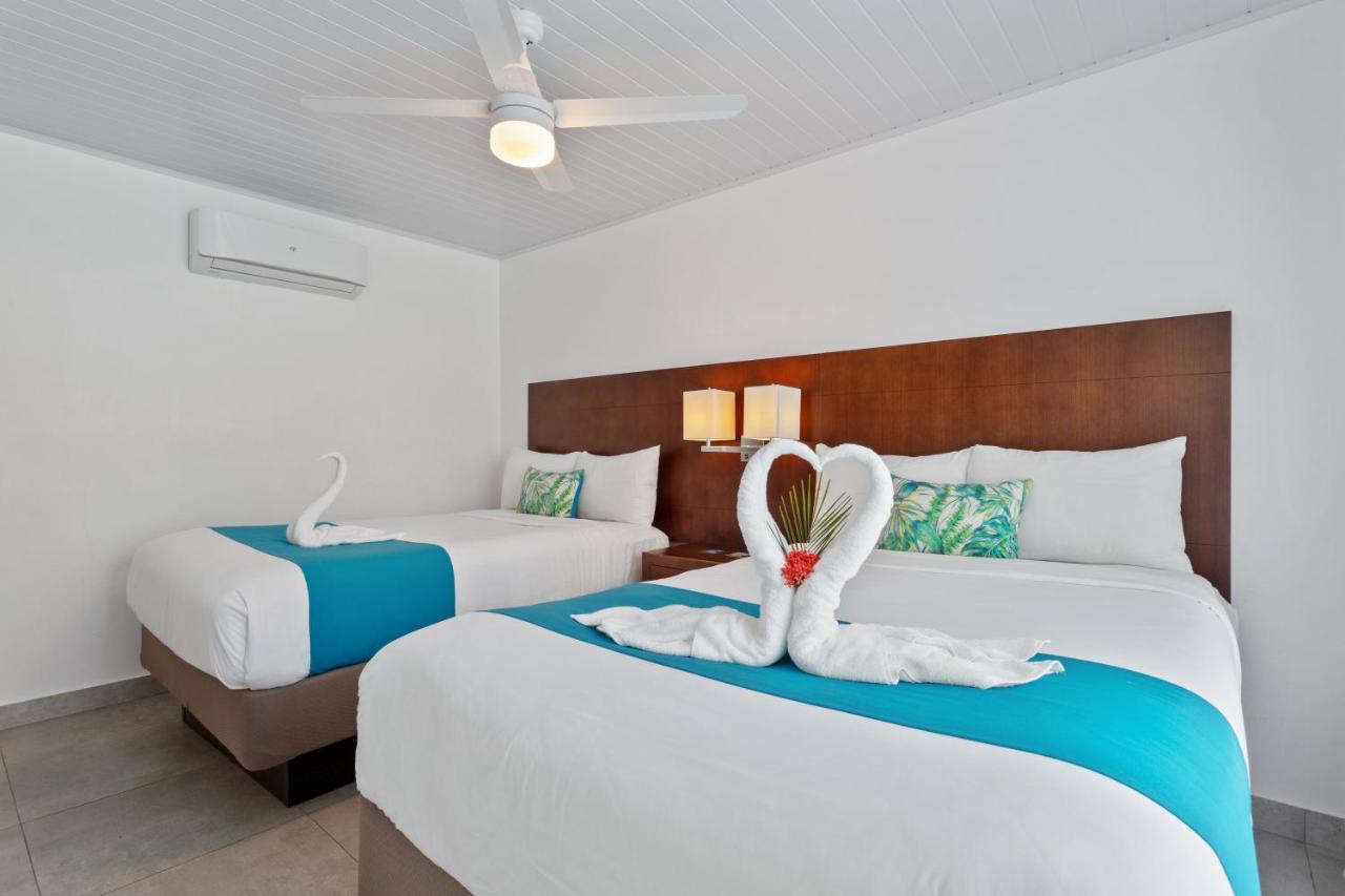 Hotel Marino Ballena Uvita Εξωτερικό φωτογραφία