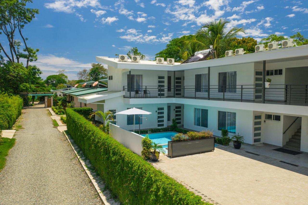 Hotel Marino Ballena Uvita Εξωτερικό φωτογραφία